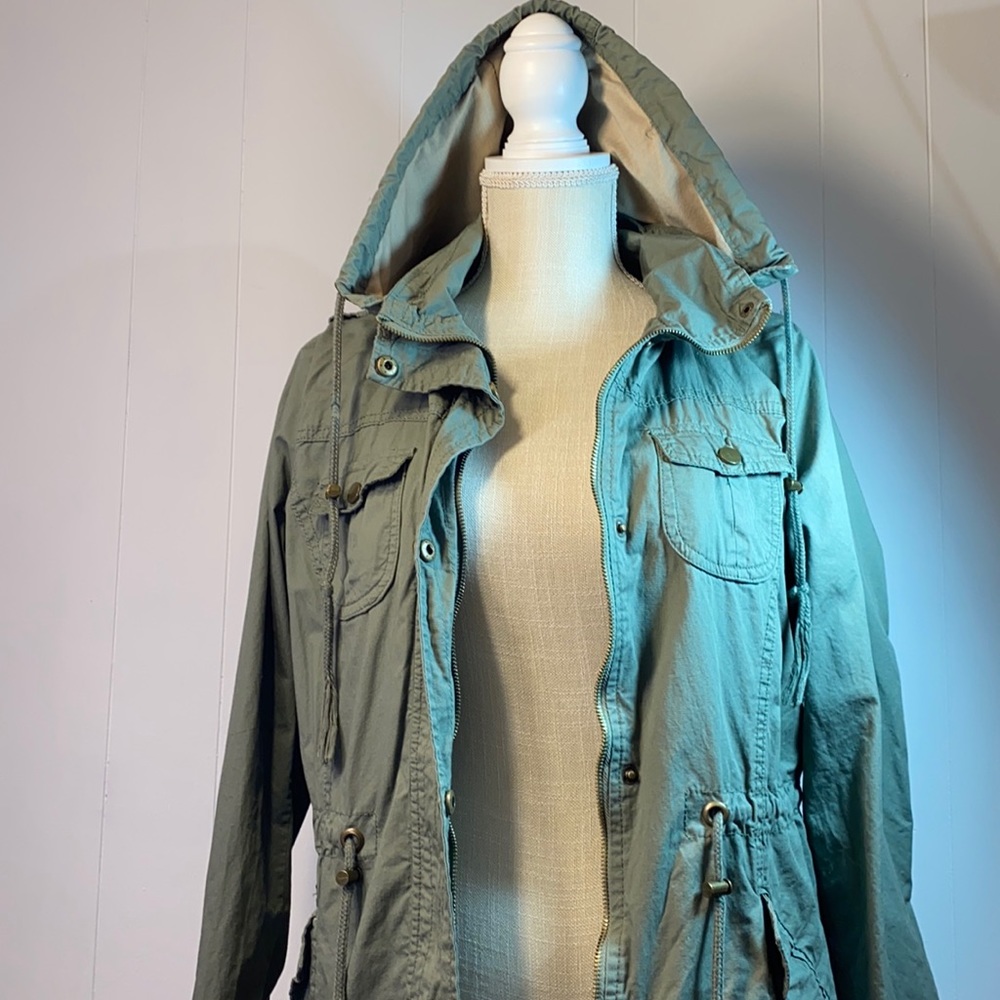 Ymi Jacket - image 1